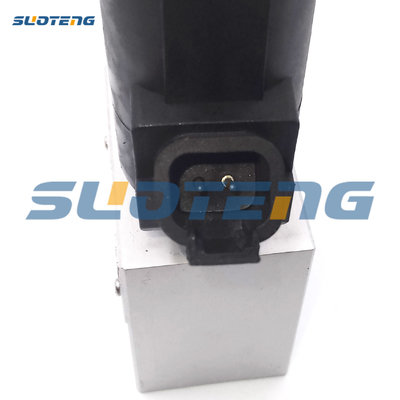 14616529 Koelventiel-solenoïde voor graafmachine EC380D