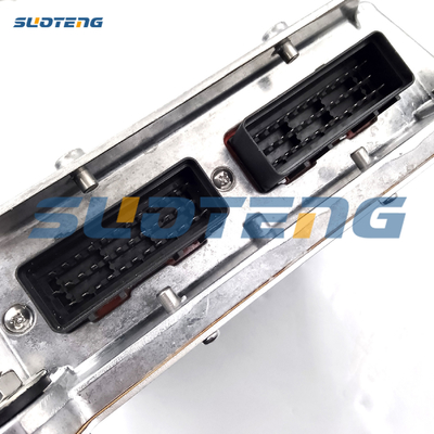 60100002 Controller Ecu Voor EC210B Excavatoronderdelen