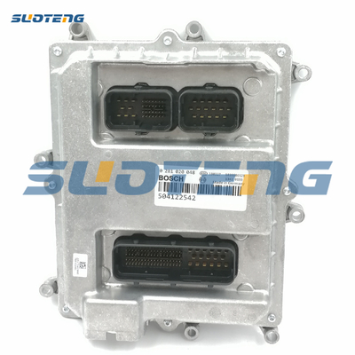 0281020048 504122542 Regelaar Ecu Voor EDC7 motor