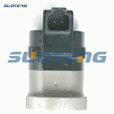 4089986 brandstofpompactuator voor ISX15 QSX15 motor
