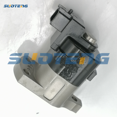 4089986 brandstofpompactuator voor ISX15 QSX15 motor
