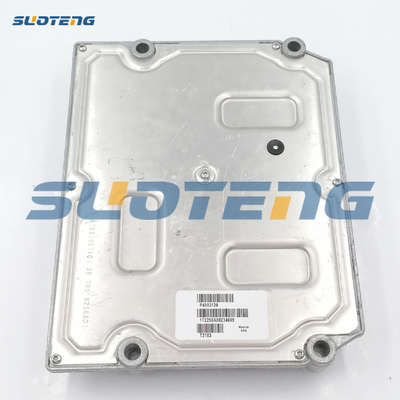 4993120 Controlemodule ECM voor ISX15-motor