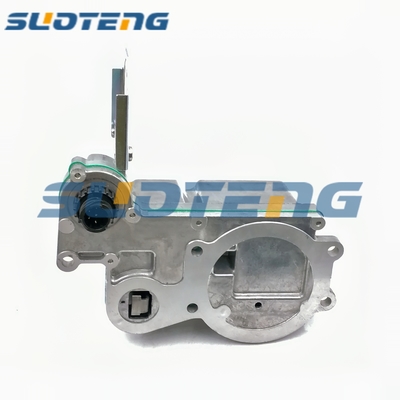 21124198 Actuator voor delen van graafmachines EC140B
