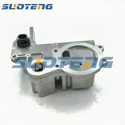 21124198 Actuator voor delen van graafmachines EC140B