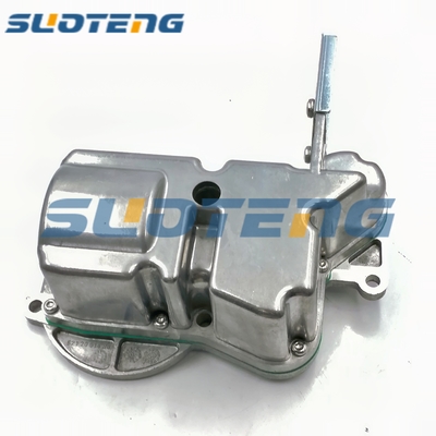 21124198 Actuator voor delen van graafmachines EC140B