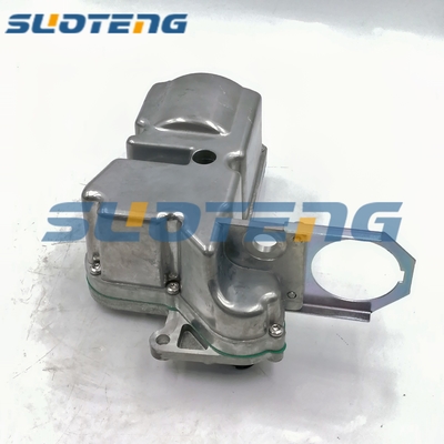 21124198 Actuator voor delen van graafmachines EC140B