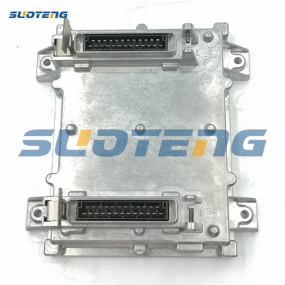 22417693 Controller Ecu Voor EC140B Excavatoronderdelen