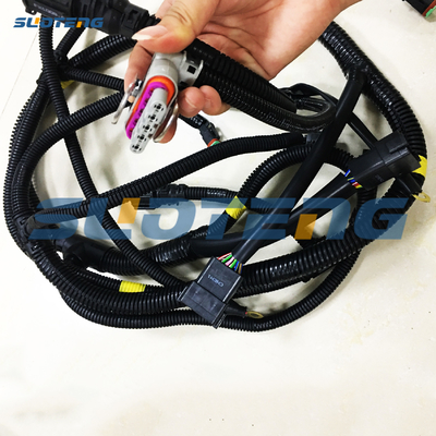 VOE14631809 Draadband 14631809 voor EC240B EC290B