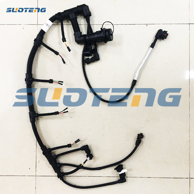 VOE20718807 Bedrading 20718807 Compatibel met motor D7D D6D graafmachine EC210 EC240 EC290