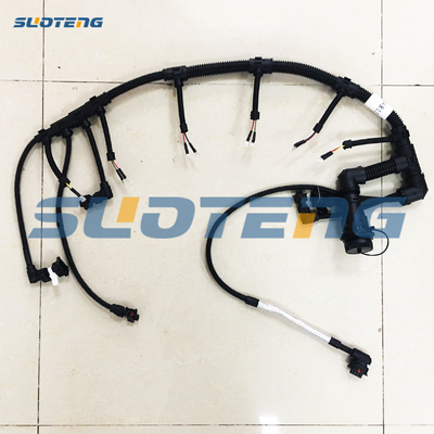VOE20718807 Bedrading 20718807 Compatibel met motor D7D D6D graafmachine EC210 EC240 EC290