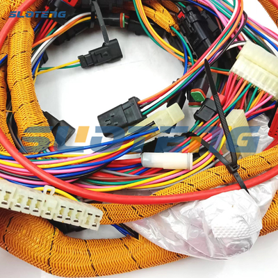 275-7004 Kabine interne bedrading harnas 2757004 E320D E323D