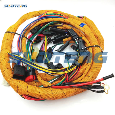 275-7004 2757004 Kabine interne bedrading harnas voor E320D E323D