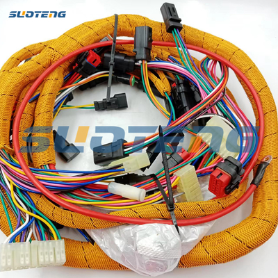 275-7004 Kabine interne bedrading harnas 2757004 E320D E323D