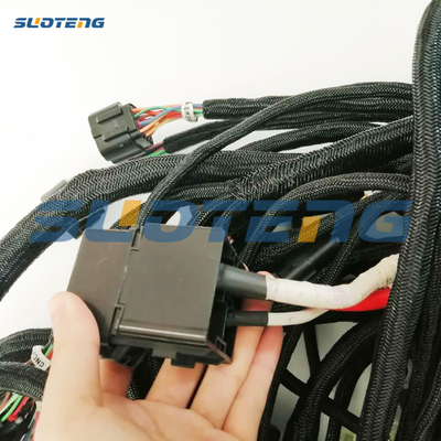 VOE14591278 Kabelband 14591278 Voor graafmachine EC360B EC330B