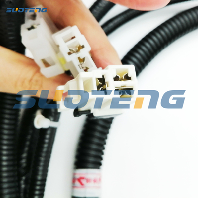 20Y-06-24760 Bedrading 20Y0624760 Voor PC200-6 PC210-6 Excavatoronderdelen