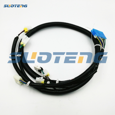 20Y-06-24760 Bedrading 20Y0624760 Voor PC200-6 PC210-6 Excavatoronderdelen