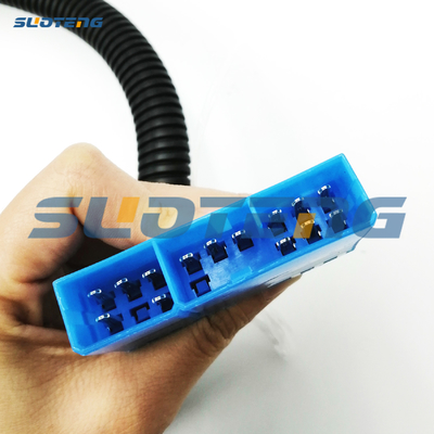 20Y-06-24760 Bedrading 20Y0624760 Voor PC200-6 PC210-6 Excavatoronderdelen