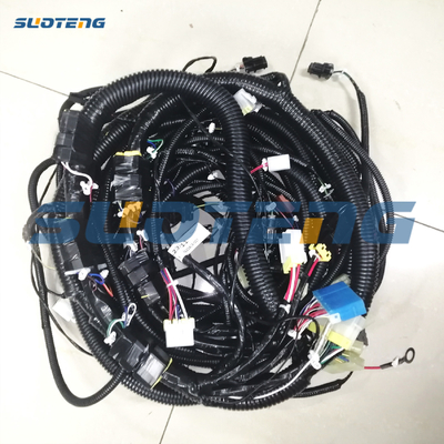 20Y-06-22711 Bedrading 20y0622711 voor PC200 PC220 graafmachine