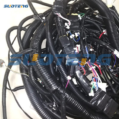 20Y-06-22711 Externe bedrading 20Y0622711 Voor PC220-6 graafmachine