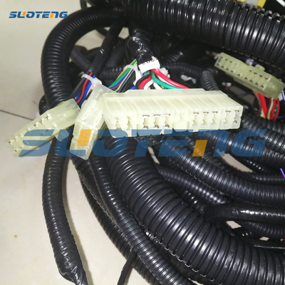 20Y-06-22711 Bedrading 20y0622711 voor PC200 PC220 graafmachine