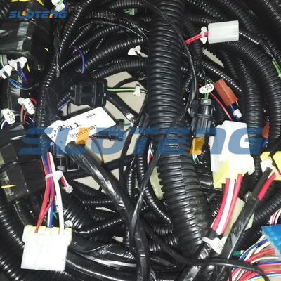 20Y-06-22711 Bedrading 20y0622711 voor PC200 PC220 graafmachine
