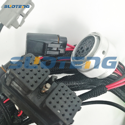 3163891 Motorbesturingsarrest