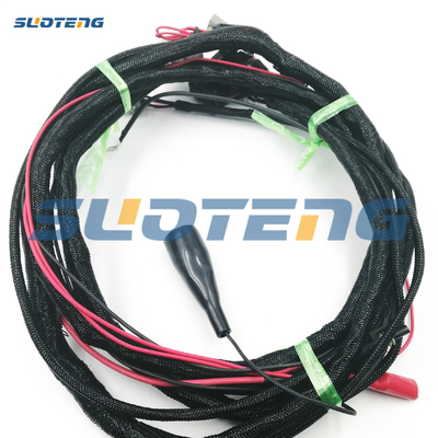 3163891 Motorbesturingsarrest