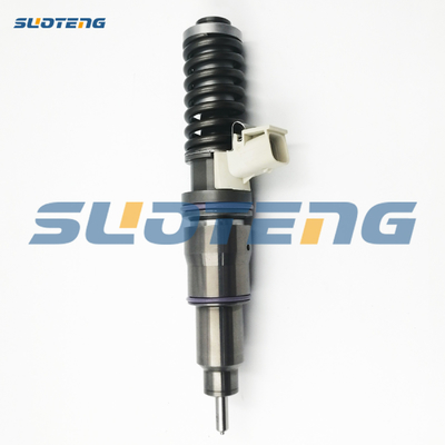 21379931 Spoorwegbrandstofinjector Dieselinjector