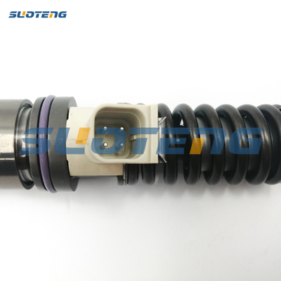 21379931 Spoorwegbrandstofinjector Dieselinjector