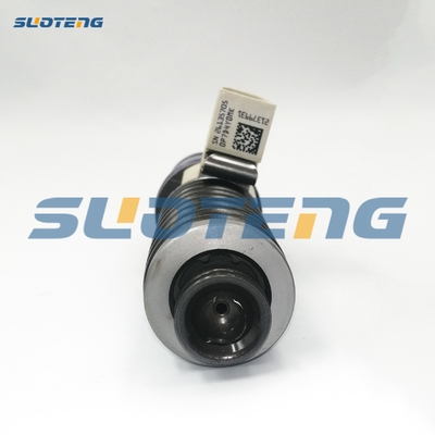 21379931 Spoorwegbrandstofinjector Dieselinjector
