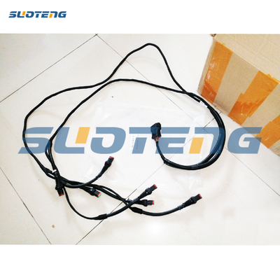 6251-81-9940 6D125E Motorbedrading 6251819940 Voor PC400-8 graafmachine
