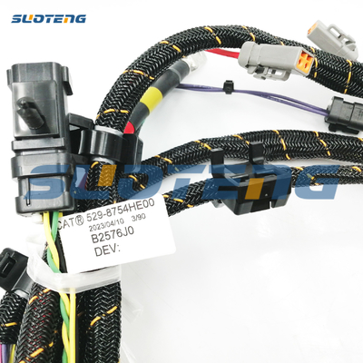 529-8754 5298754 C7.1 Beheersband voor E320 graafmachine