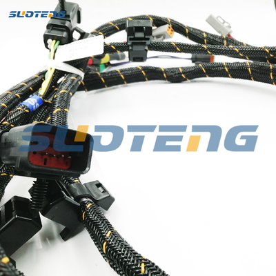 529-8754 5298754 C7.1 Beheersband voor E320 graafmachine