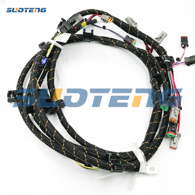 529-8754 5298754 C7.1 Beheersband voor E320 graafmachine