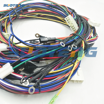 198-0857 CAB Draadband 1980857 Voor graafmachine E320C Graafmachine