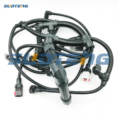 6754-81-9440 6754819440 Motorbedrading voor PC200-8 graafmachine