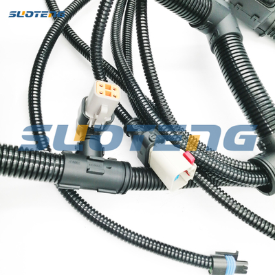 6754-81-9440 6754819440 Motorbedrading voor PC200-8 graafmachine