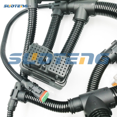 6754-81-9440 6754819440 Motorbedrading voor PC200-8 graafmachine