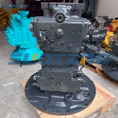 708-2G-00152 Hydraulische pomp Kolvenpomp 7082G00152 voor graafmachine PC300-8