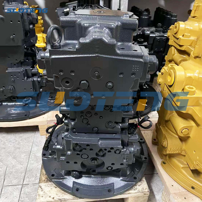 708-2L-00400 Hydraulische pomp Kolvenpomp 7082L00400 voor graafmachine PC200-8