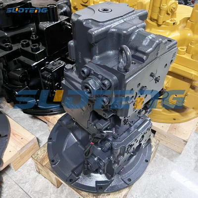 708-2L-00400 Hydraulische pomp Kolvenpomp 7082L00400 voor graafmachine PC200-8