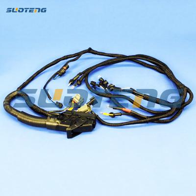 K1007928A DL08 Motor bedrading harnas K1007928A Voor DX350LC graafmachine