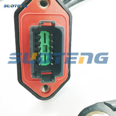 4P-9537 Brandstofinspuitingsband 4P9537 voor E345B graafmachine C-12 motor