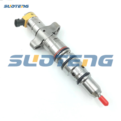 557-7633 Brandstofinjector 5577633 Voor C9-motor