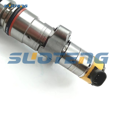 557-7633 Brandstofinjector 5577633 Voor C9-motor