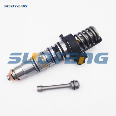 4088665 Dieselmotorbrandstofinjector voor motor QSX ISX15