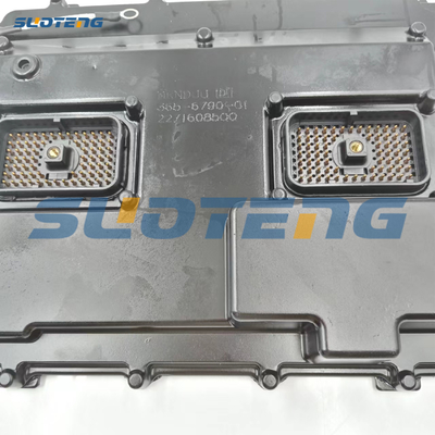 365-6790 3656790 Controller ECU ECM Voor graafmachine M313D M315D