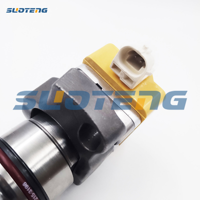 0R-4970 0R4970 Brandstofinspuitmachine voor dieselmotoren 3126B