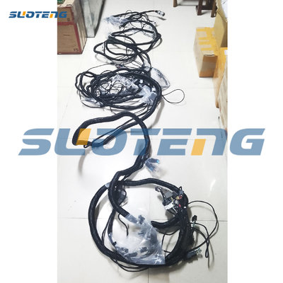 21M-06-14114 Motorbedrading 21M0614114 Voor graafmachine PC600-7