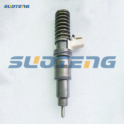 21698153 Common Rail Diesel Fuel Injector voor D16G